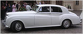 Bentley SI, 1957